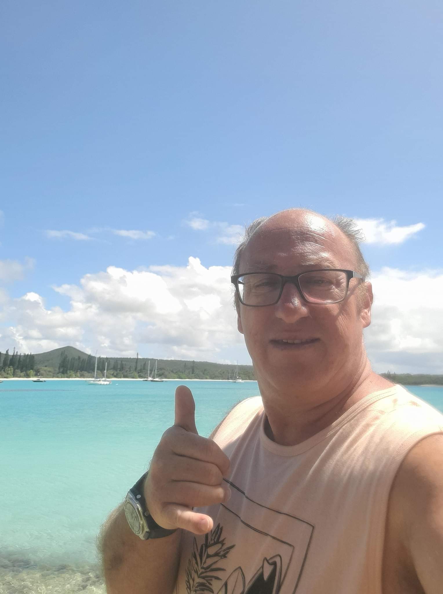 Profil de Camerone, 52 ans, annonces sex à Sermaize