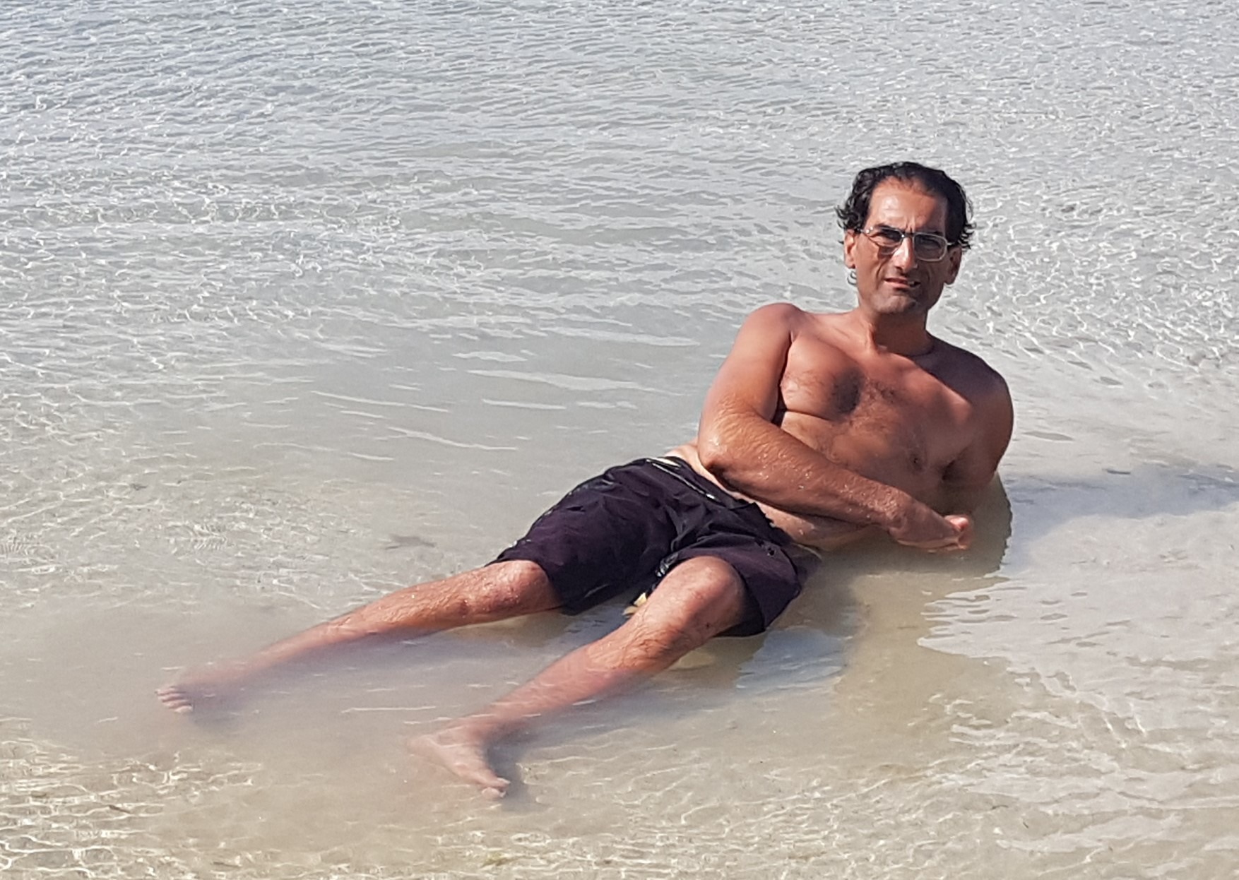 Profil de Ludger, 48 ans, annonces sex à Chemilli