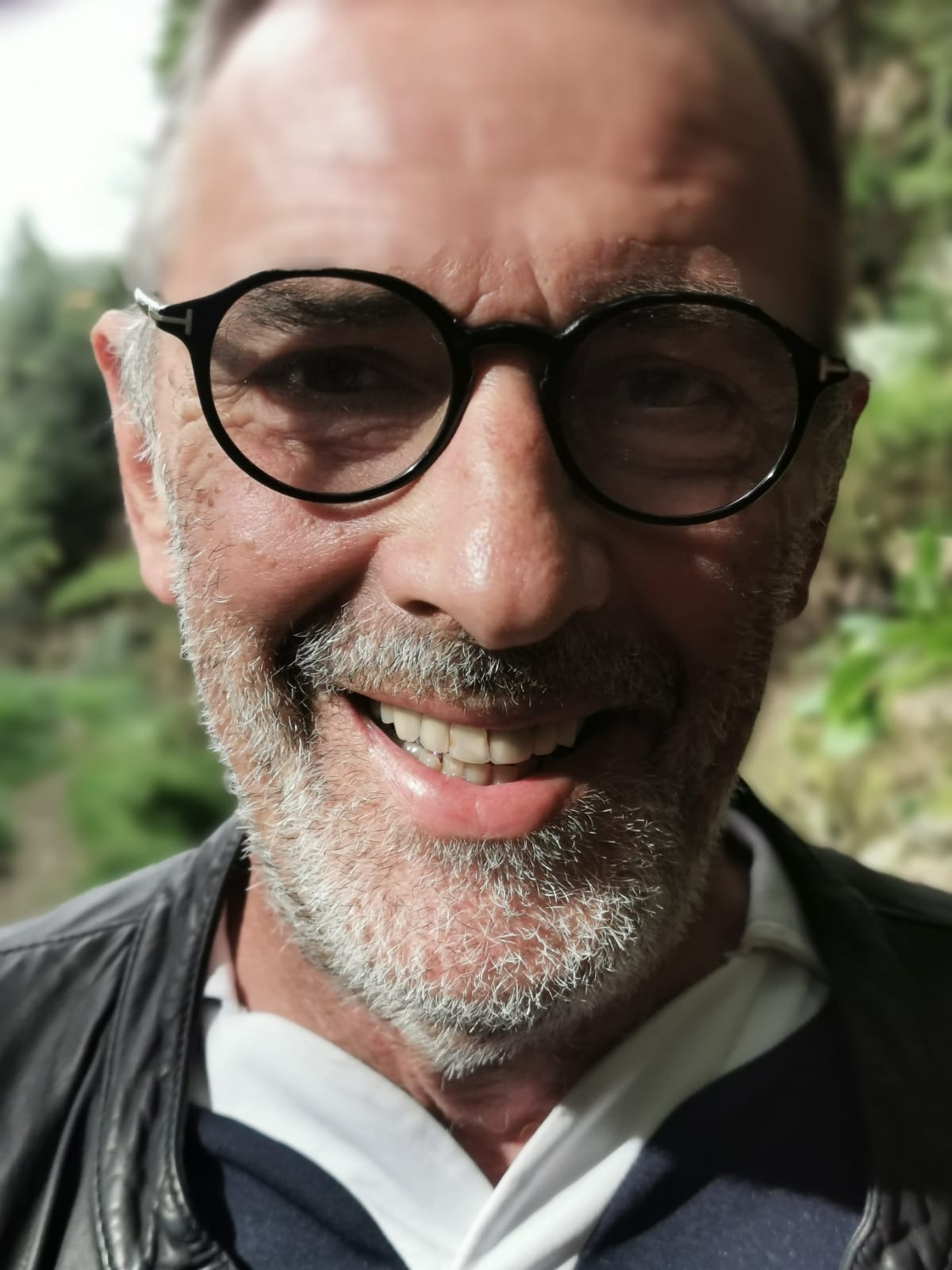 Profil de Allistair, 53 ans, annonces sex à Nepvant