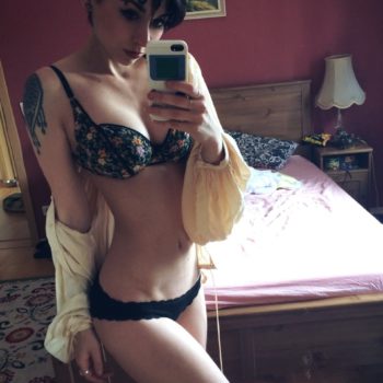 Profil de Neslihan, 32 ans, annonces sex à Dampleux