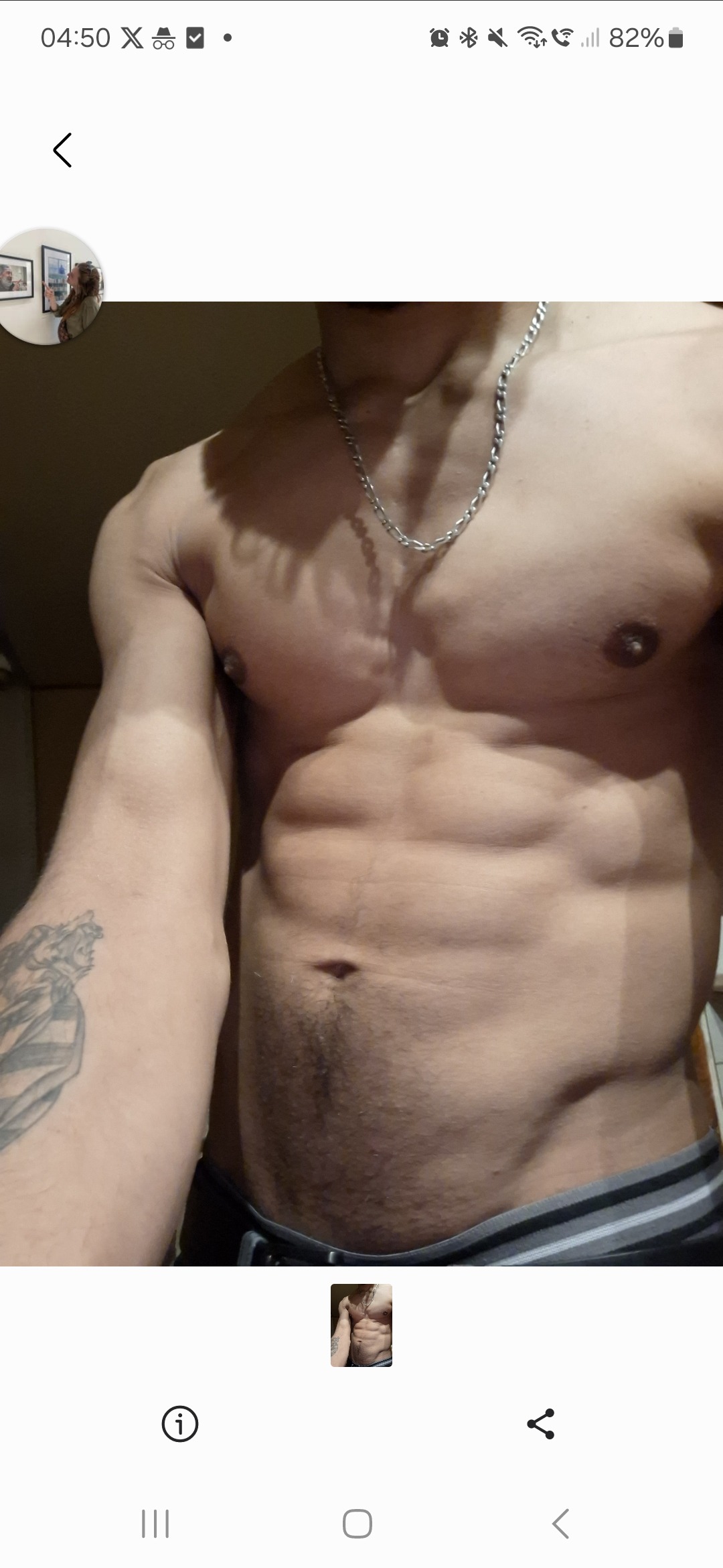 Profil de Yaroslav, 33 ans, annonces sex à Conchy-les-Pots