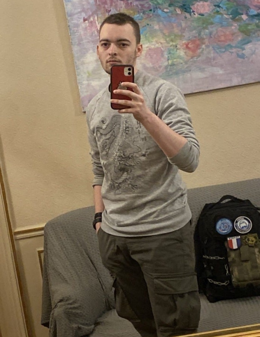 Profil de Heliodore, 23 ans, annonces sex à LeVald'Ocre