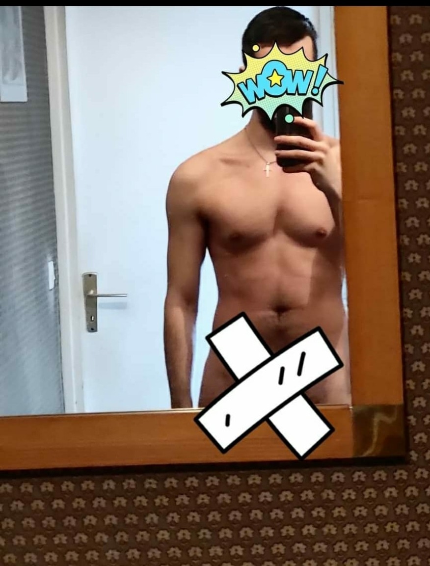 Profil de Abdelmagid, 30 ans, annonces sex à Passel