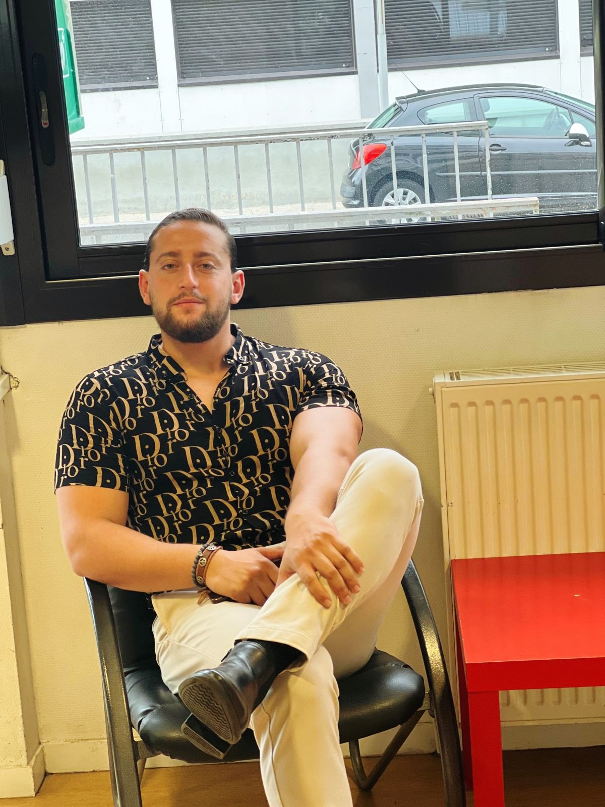 Profil de Chaine, 25 ans, annonces sex à Rogues