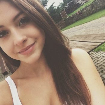 Profil de Cassie, 27 ans, annonces sex à Saint-Pierre-Aigle