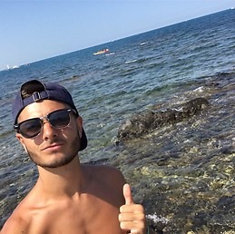 Profil de Symphorien, 23 ans, annonces sex à Estampes