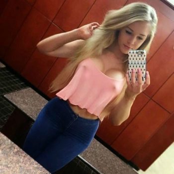 Profil de Winnie, 27 ans, annonces sex à Erquery