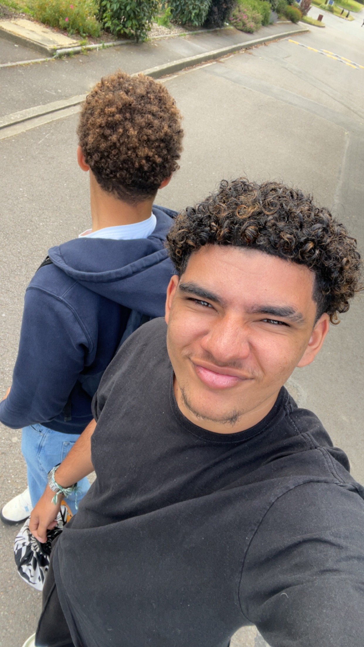 Profil de Blessing, 23 ans, annonces sex à Ruffec