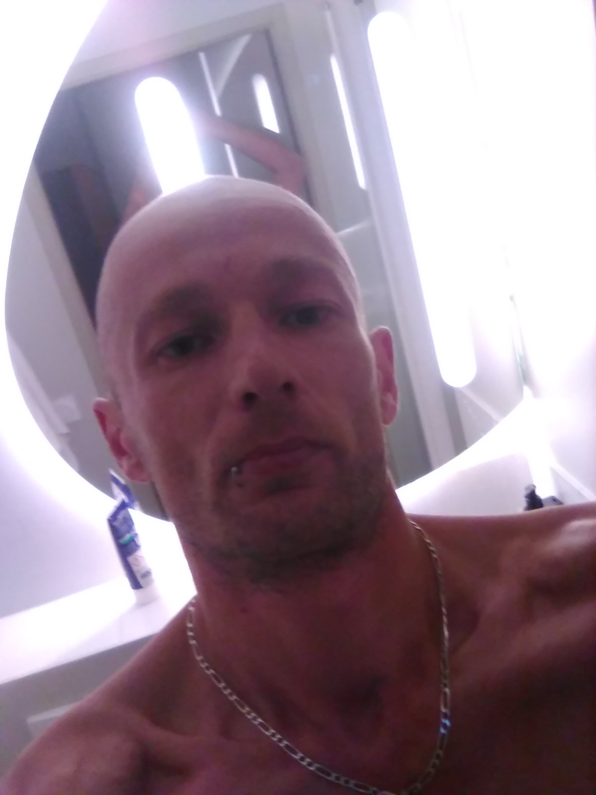Profil de Danyl, 41 ans, annonces sex à Chablis