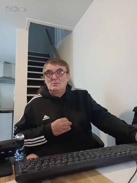 Profil de Benjamyn, 55 ans, annonces sex à Nesploy