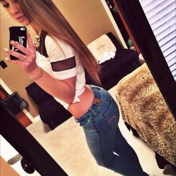 Profil de Charlyne, 28 ans, annonces sex à Gernelle