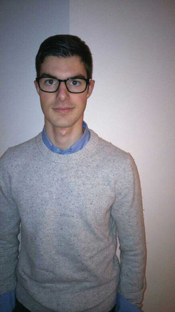 Profil de Fredy, 32 ans, annonces sex à Bram