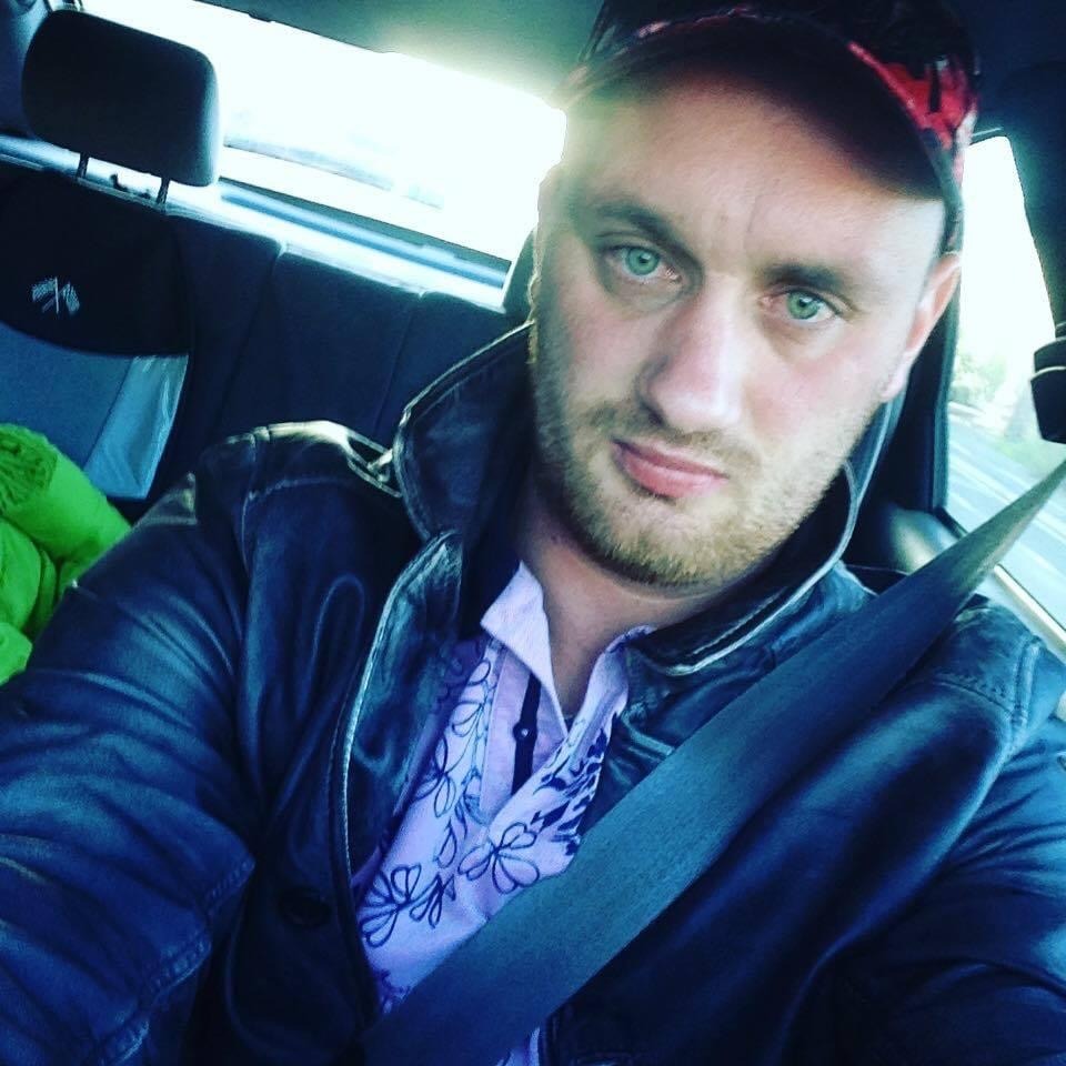 Profil de François, 40 ans, annonces sex à Berdoues