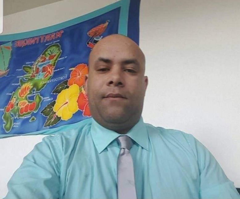 Profil de Femi, 44 ans, annonces sex à Frontignan