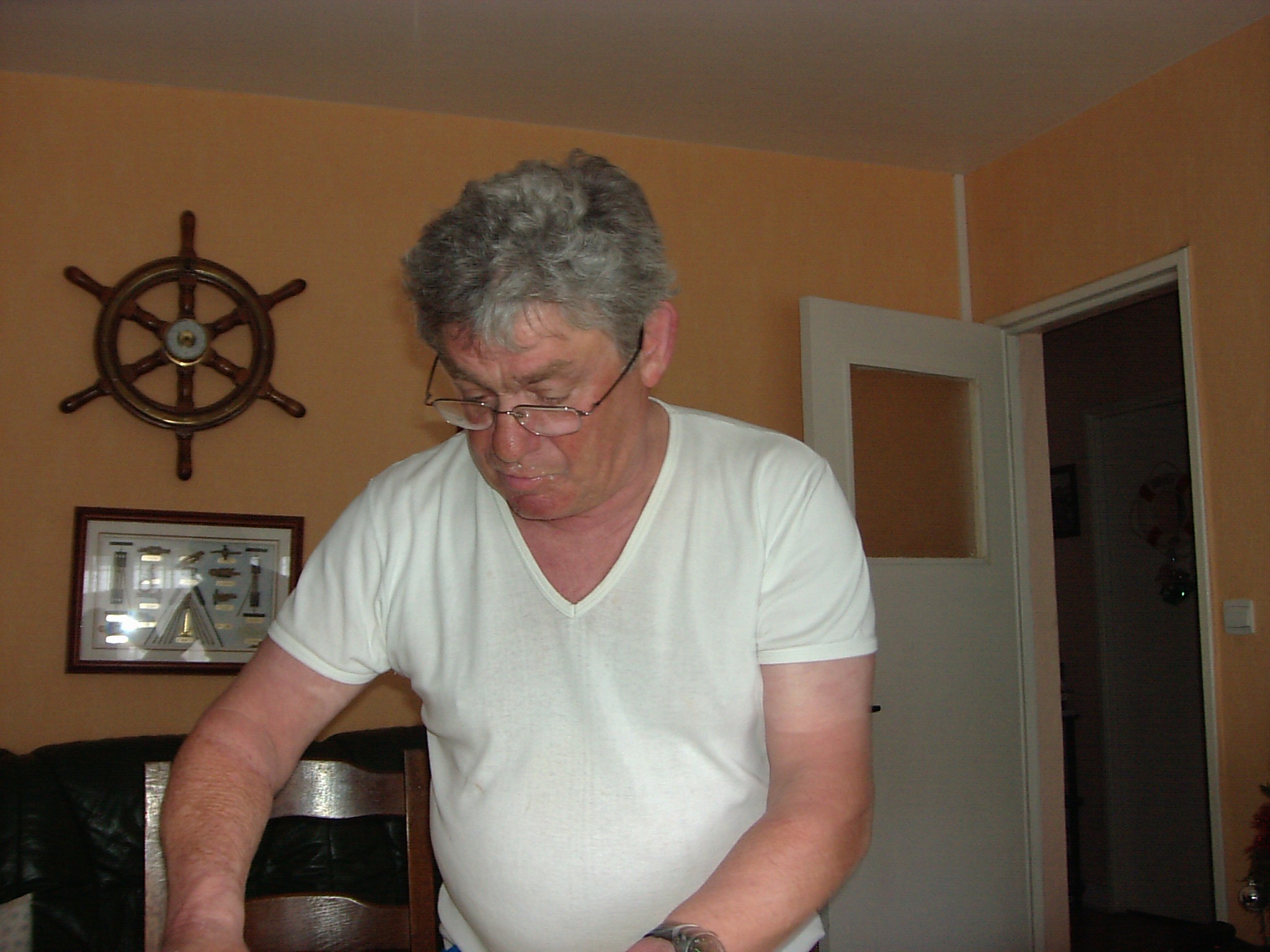 Profil de Adda, 55 ans, annonces sex à Bulles