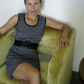 Profil de Darina, 43 ans, annonces sex à Mons-en-Laonnois