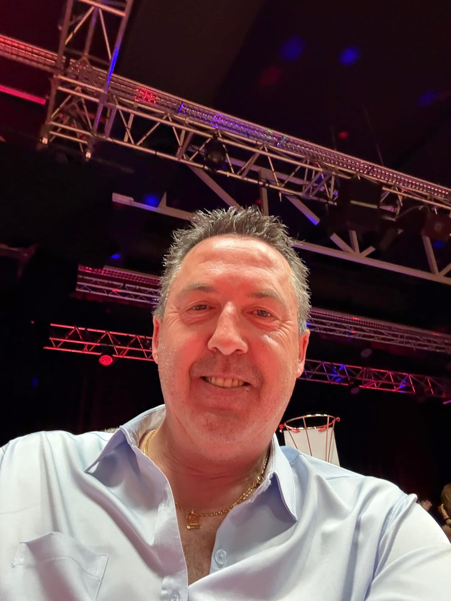 Profil de Alfonso, 48 ans, annonces sex à Tréprel