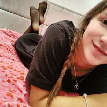 Profil de Ludovina, 18 ans, annonces sex à Pont-Authou