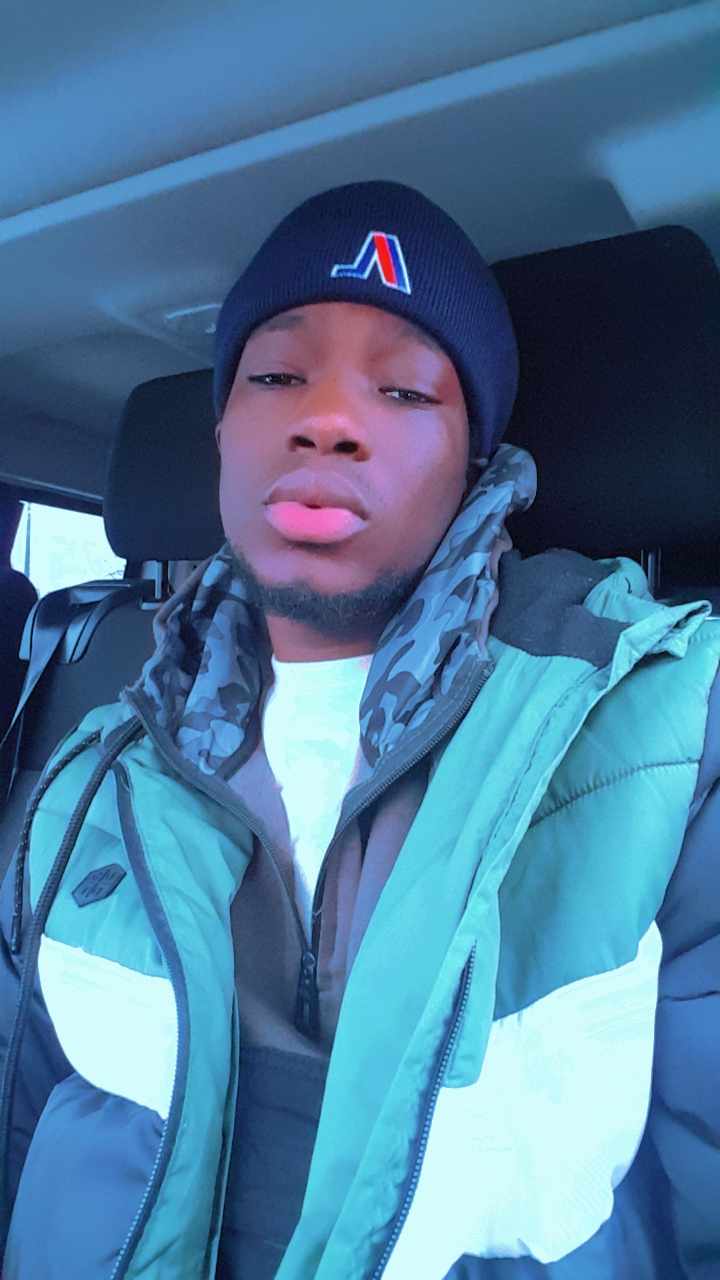 Profil de Kane, 25 ans, annonces sex à Millam