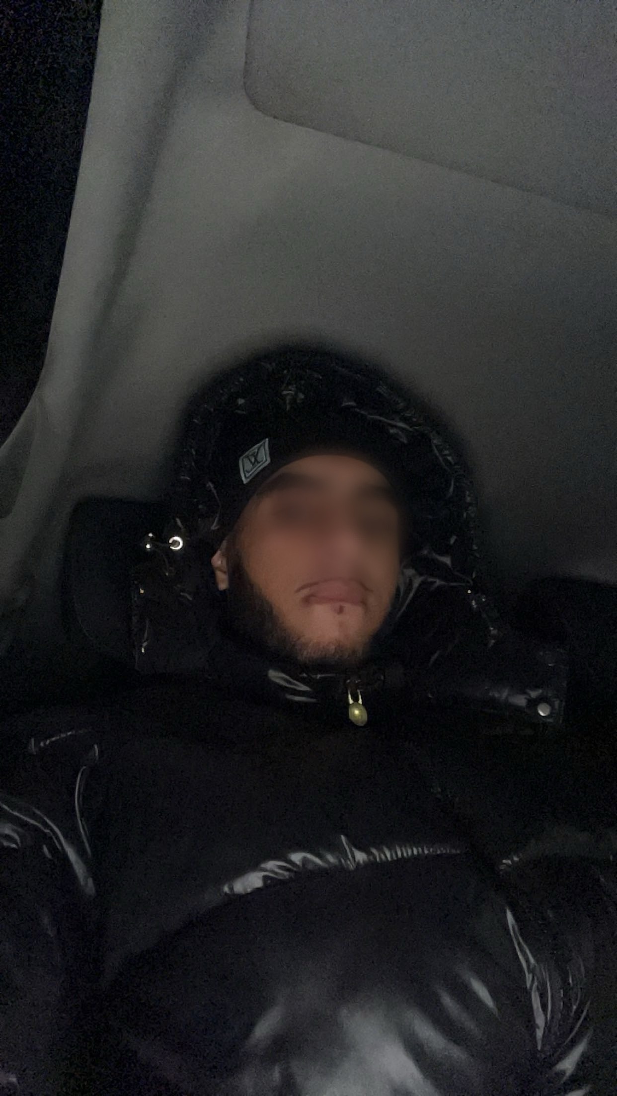 Profil de Bilal, 19 ans, annonces sex à Bargny