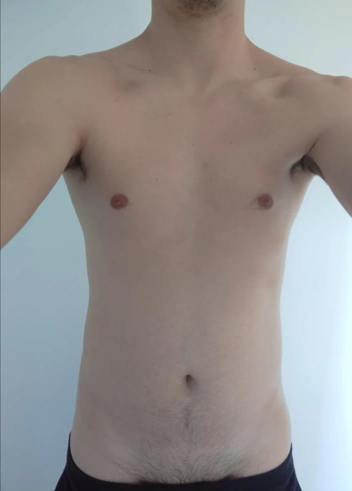 Profil de Eskander, 29 ans, annonces sex à Autrechêne