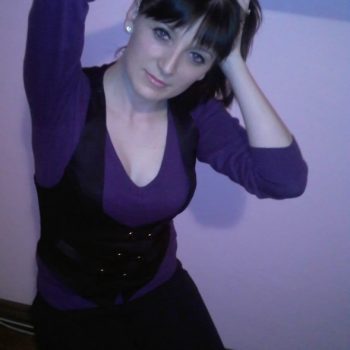Profil de Lorette, 28 ans, annonces sex à Grane