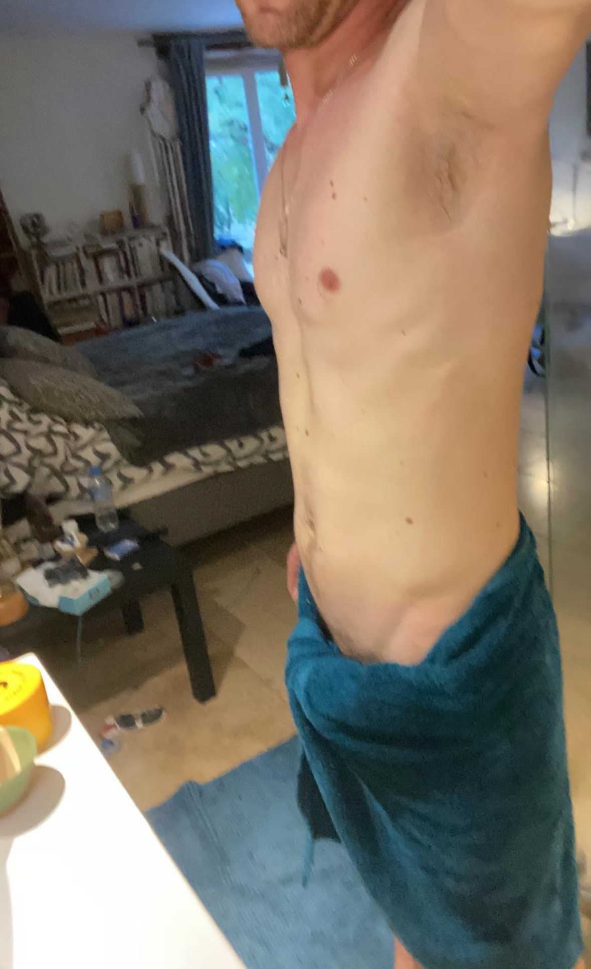 Profil de Reshad, 41 ans, annonces sex à Parfondeval