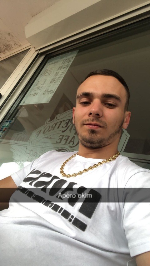 Profil de Kuider, 24 ans, annonces sex à Bief