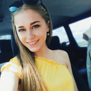 Profil de Gillianne, 25 ans, annonces sex à Durfort