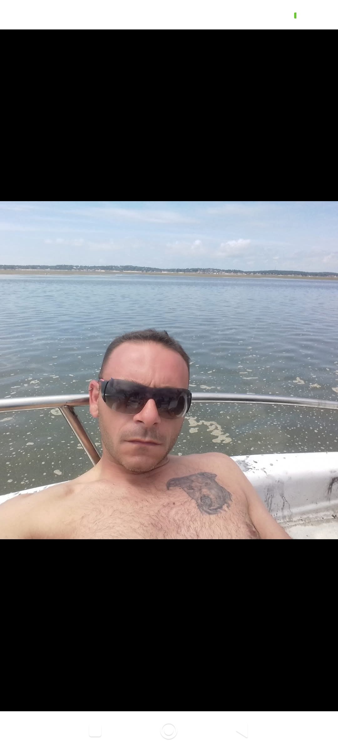 Profil de Aksel, 41 ans, annonces sex à Cuts