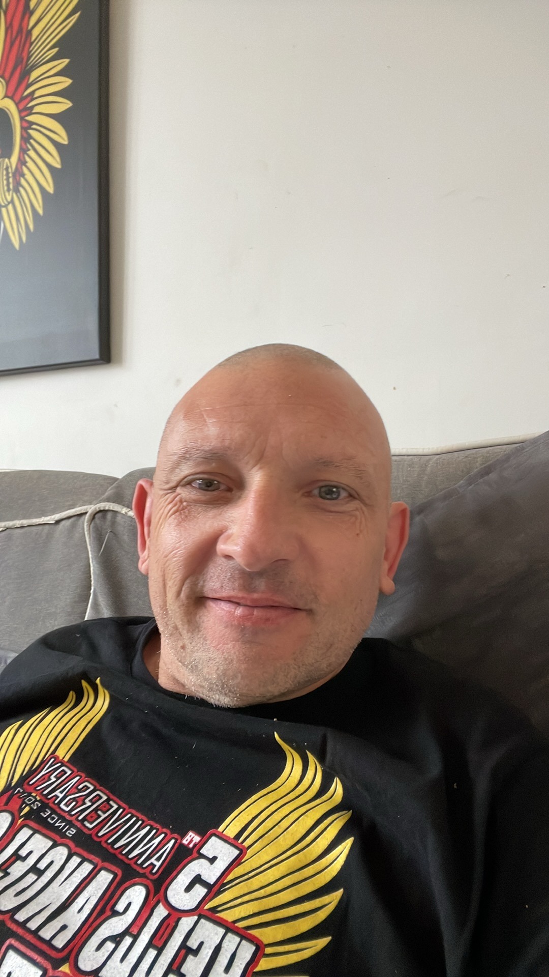Profil de Matyas, 53 ans, annonces sex à Vauchelles