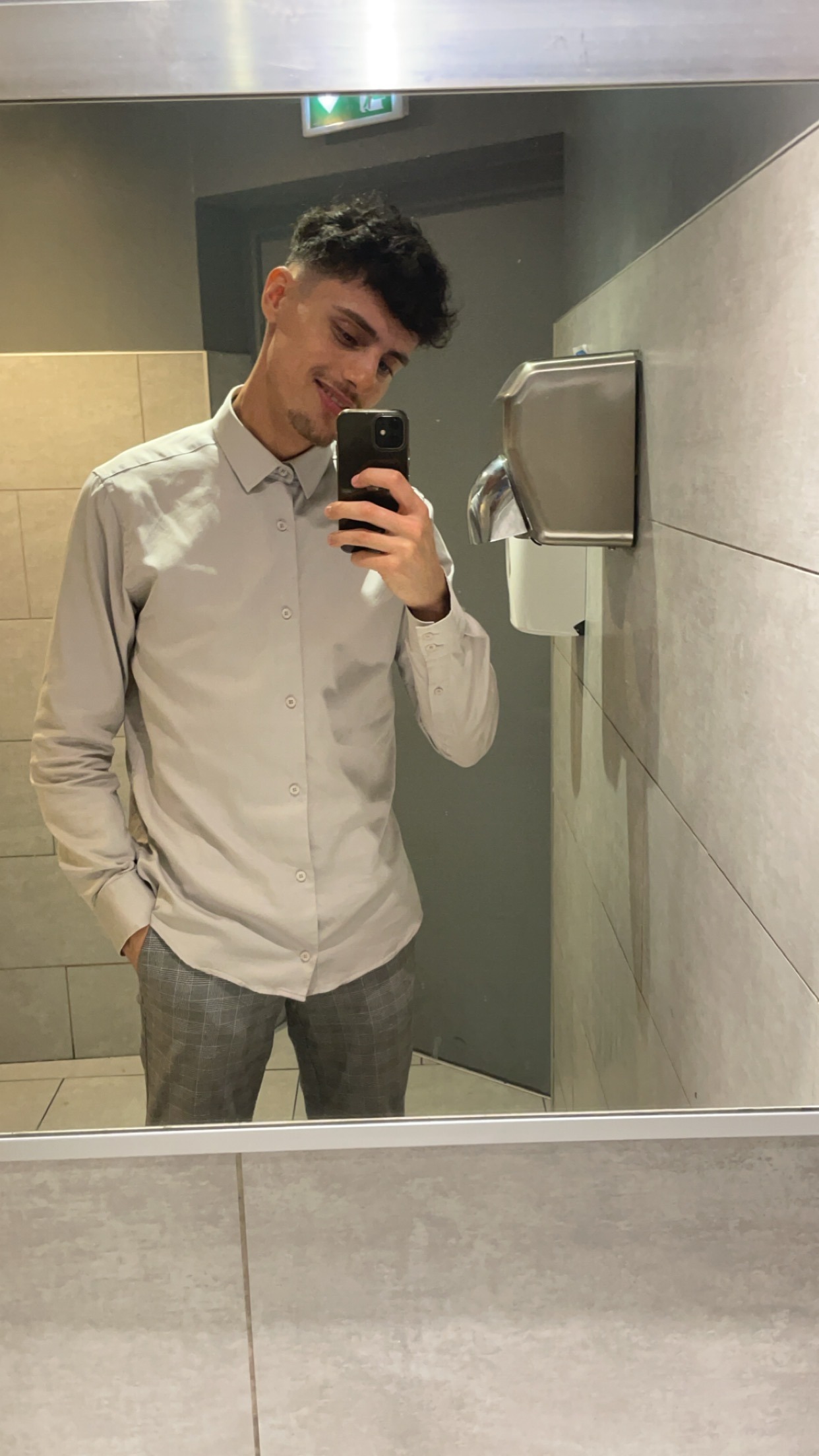 Profil de Bouba, 24 ans, annonces sex à Coudehard