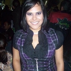 Profil de Hannae, 29 ans, annonces sex à Gex