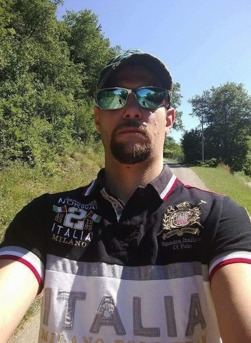 Profil de Yousseff, 39 ans, annonces sex à Vimont