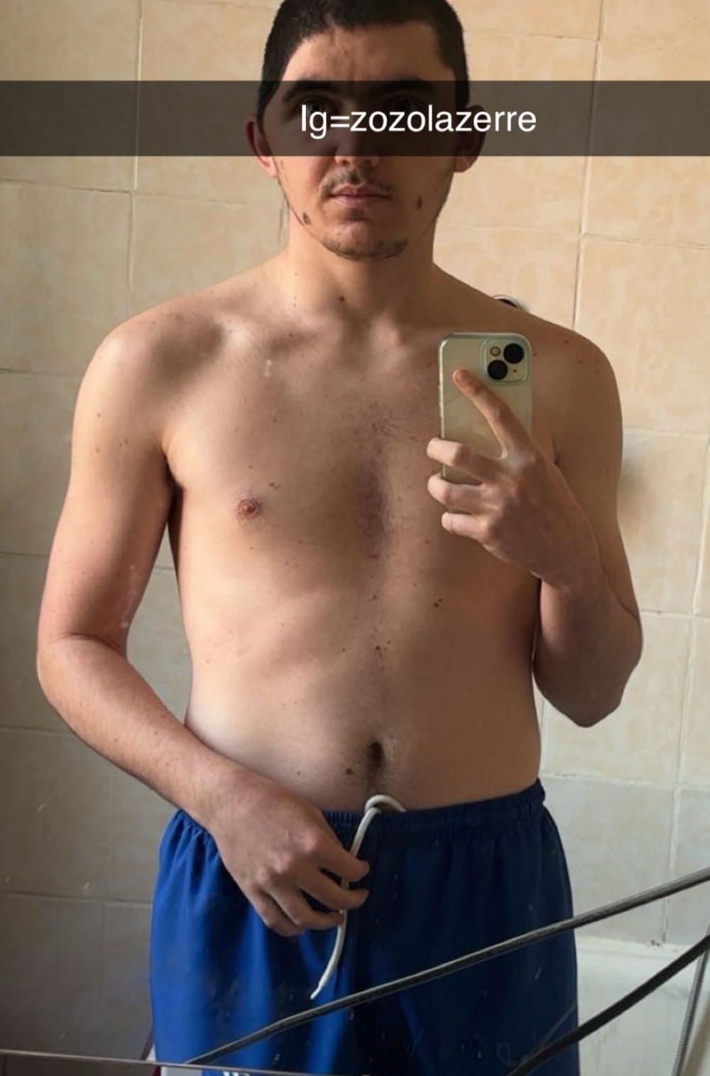 Profil de Sikhou, 23 ans, annonces sex à Miscon