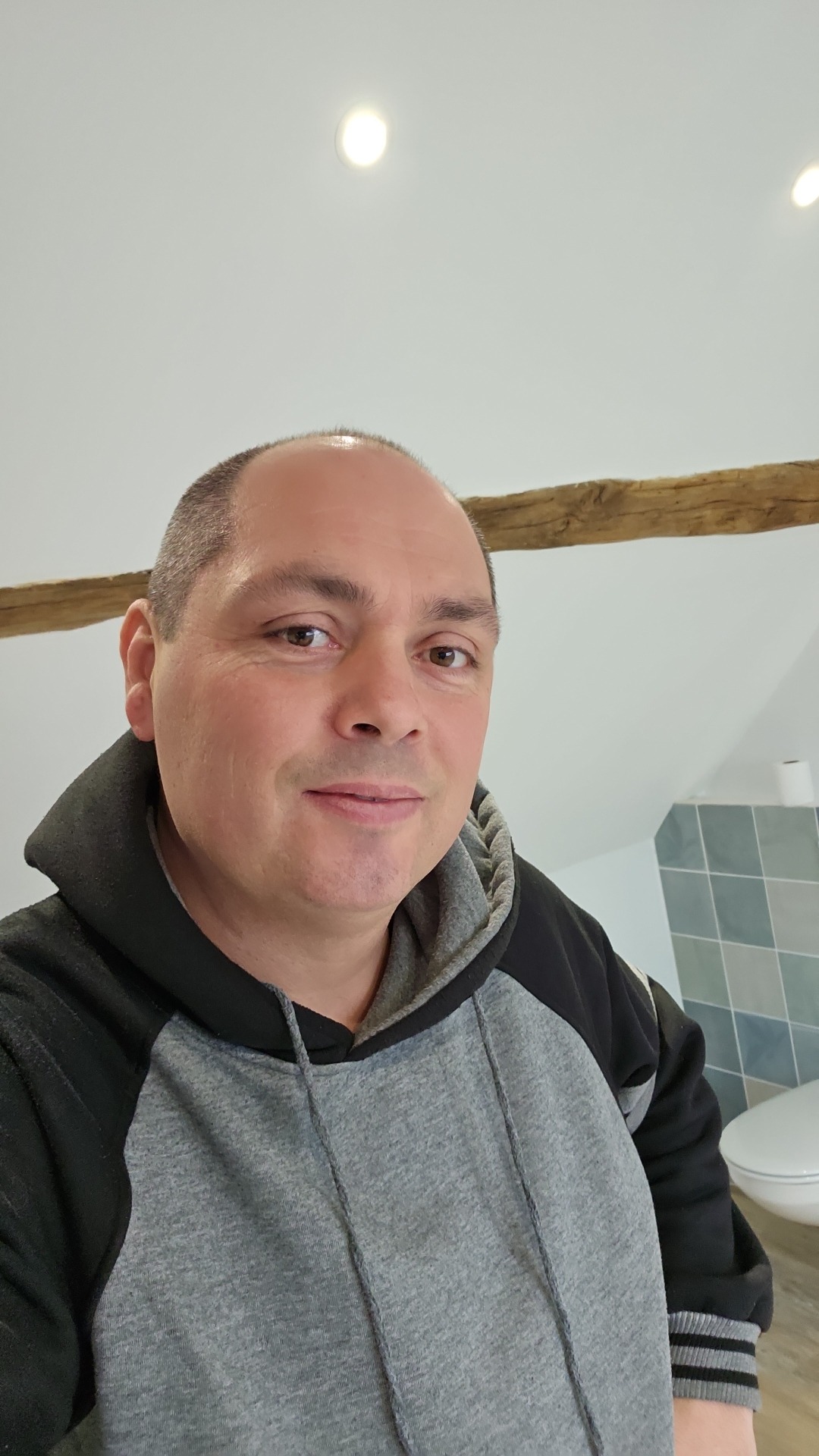 Profil de Fortunato, 45 ans, annonces sex à Mesmont