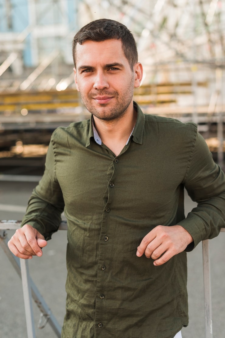 Profil de Jean-stephan, 36 ans, annonces sex à Pimprez