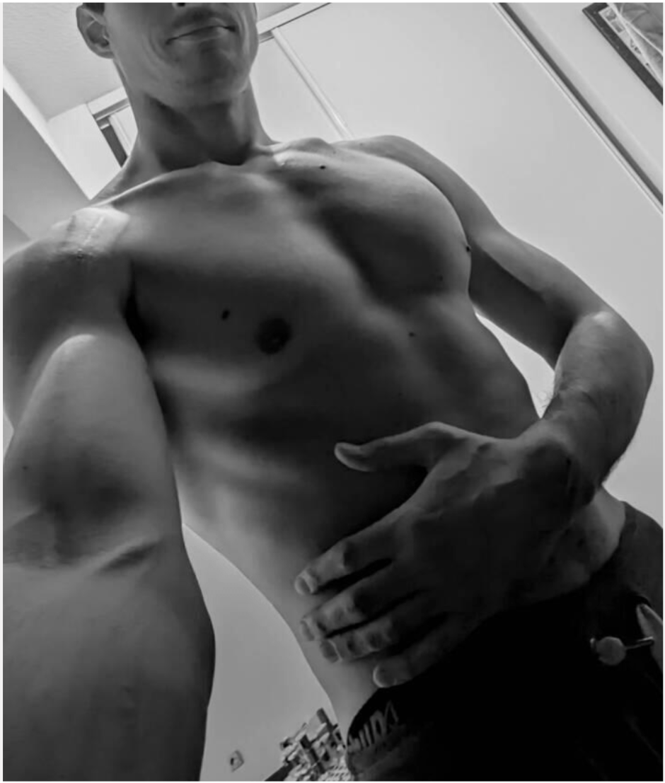 Profil de Massimo, 36 ans, annonces sex à Dourbies