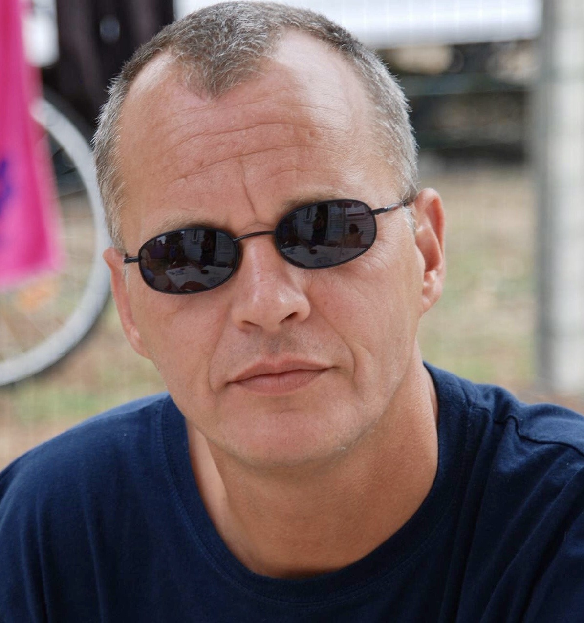 Profil de Selahattin, 55 ans, annonces sex à Chay