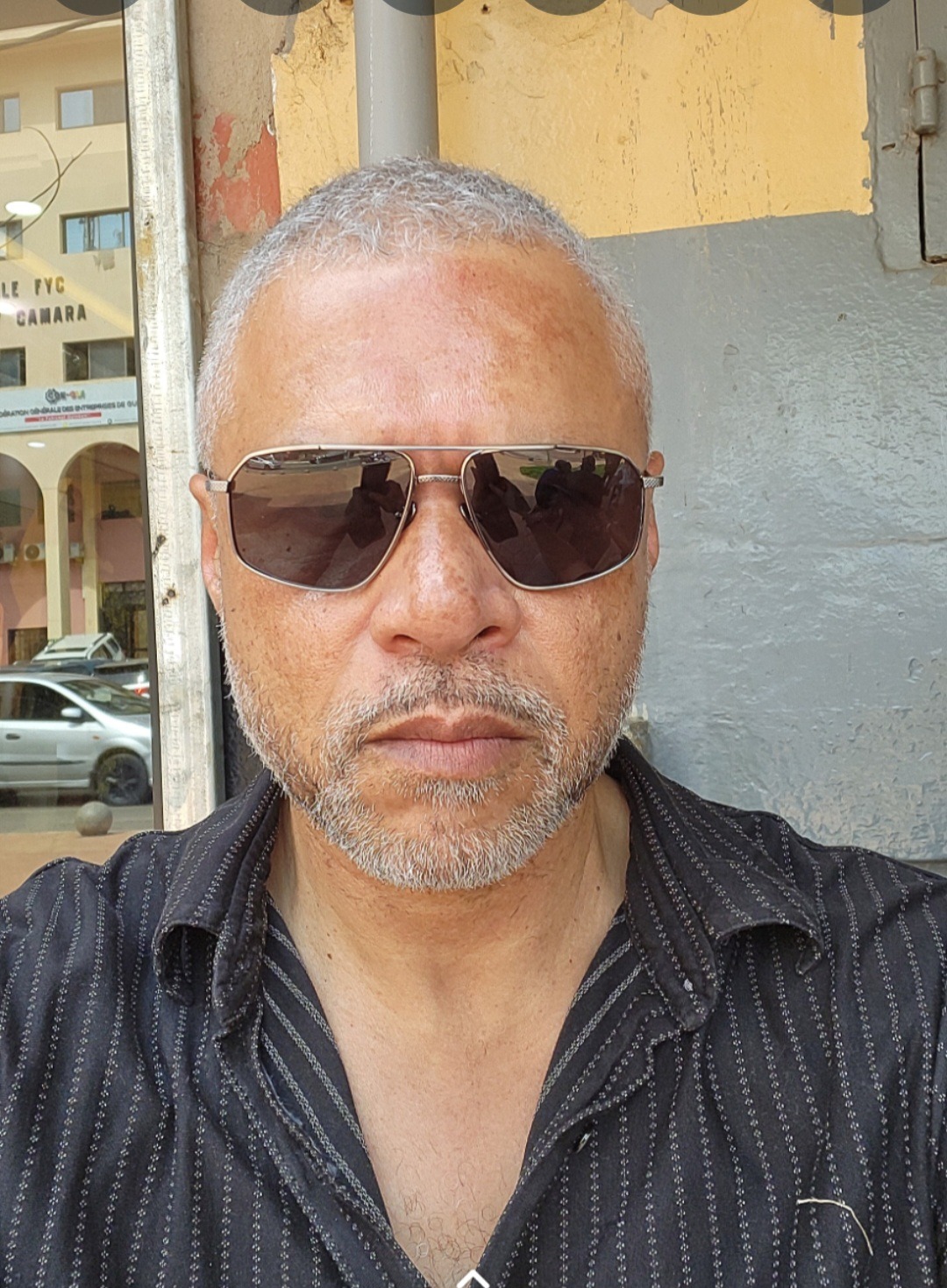 Profil de Caleb, 50 ans, annonces sex à Letteguives