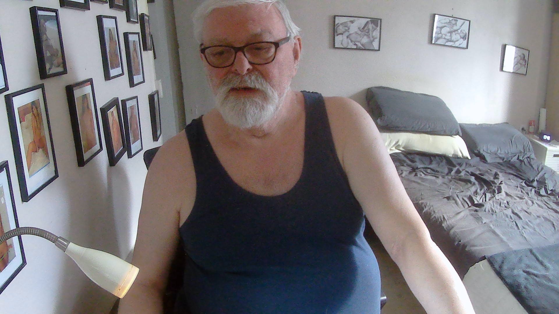 Profil de Tidjani, 54 ans, annonces sex à Mercey