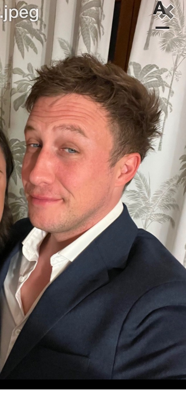 Profil de Hanafi, 35 ans, annonces sex à Monts