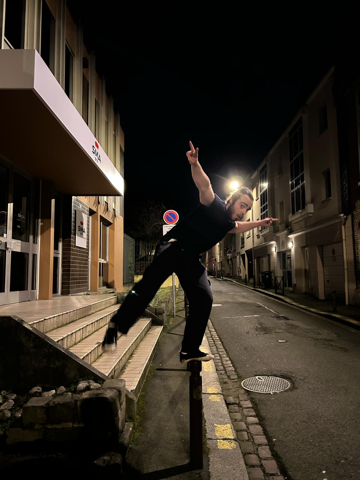 Profil de Chrysostome, 22 ans, annonces sex à Aranc