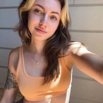 Profil de Iloe, 26 ans, annonces sex à Rigney