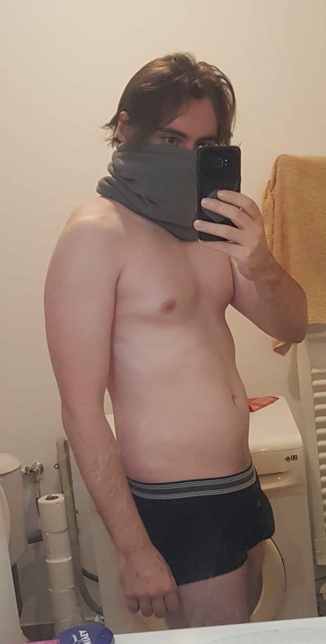 Profil de Nicaise, 26 ans, annonces sex à Broyes