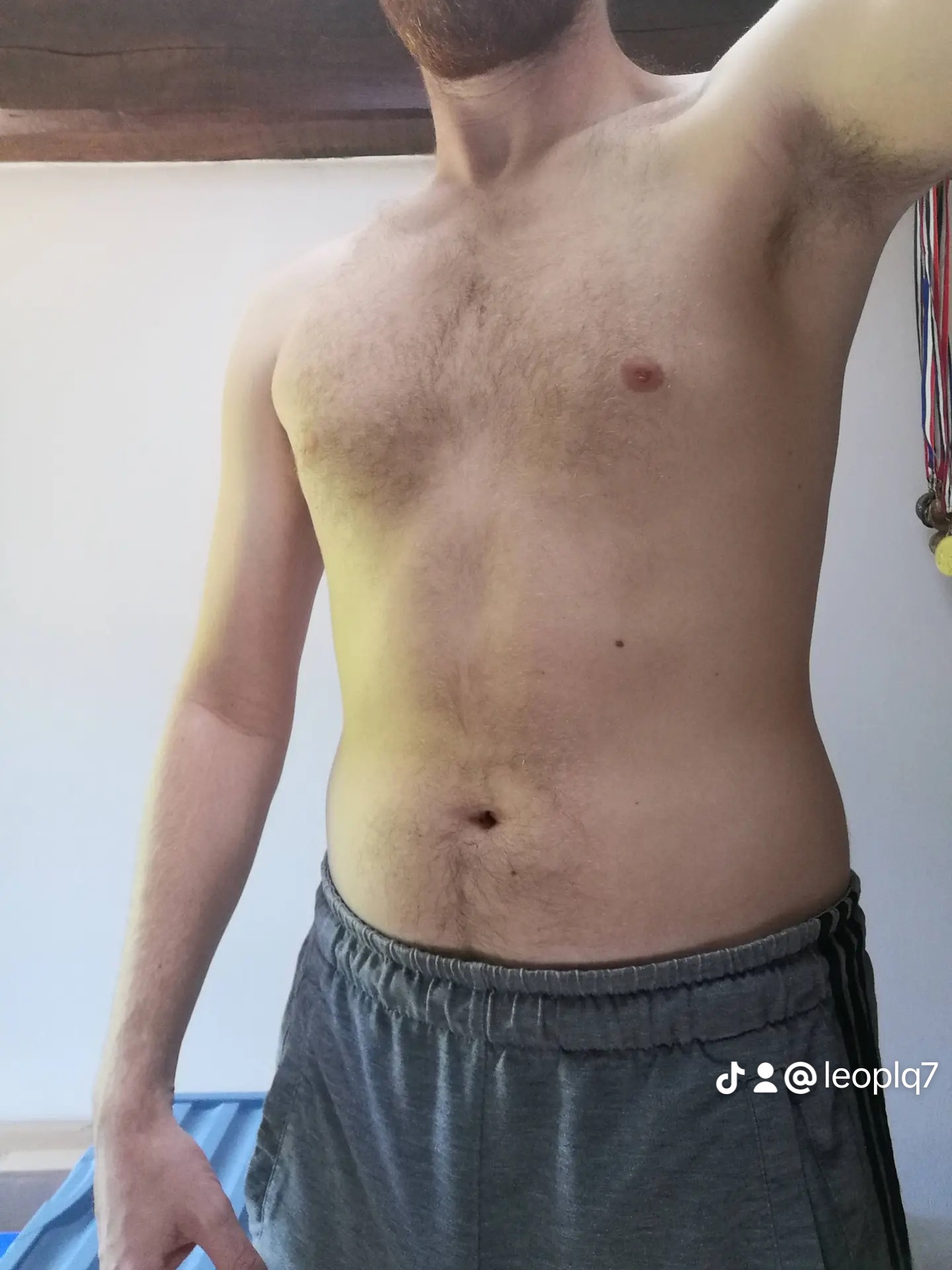 Profil de Demba, 22 ans, annonces sex à Saintines