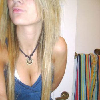 Profil de Lilie, 29 ans, annonces sex à Chaffois
