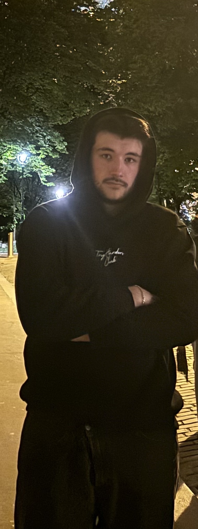 Profil de Soig, 39 ans, annonces sex à Courris