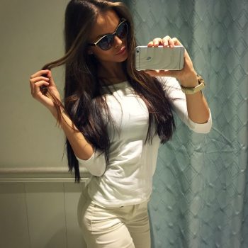Profil de Kaya, 31 ans, annonces sex à Serbonnes
