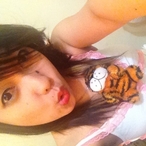 Profil de Kevine, 39 ans, annonces sex à Angeduc